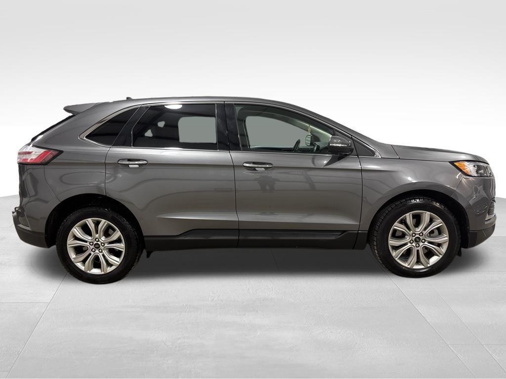 used 2023 Ford Edge car, priced at $22,486