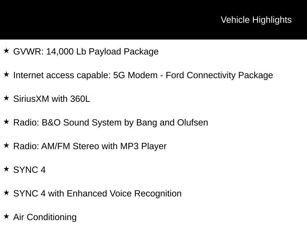 new 2026 Ford F-350 car, priced at $74,552