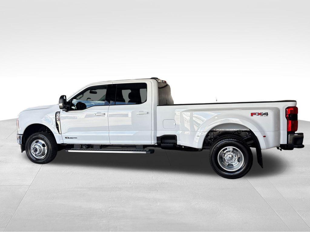 new 2026 Ford F-350 car, priced at $74,552
