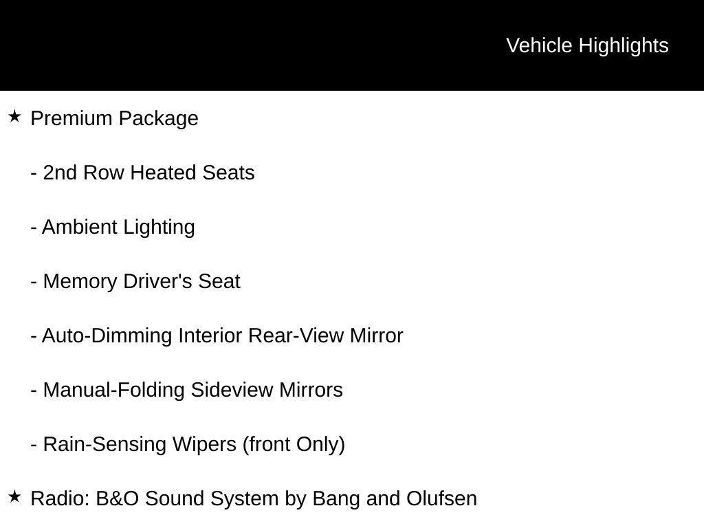 new 2026 Ford Explorer car, priced at $43,088