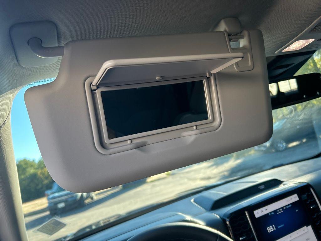 new 2025 Ford Ranger car, priced at $35,573