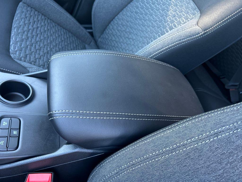 new 2025 Ford Ranger car, priced at $35,573