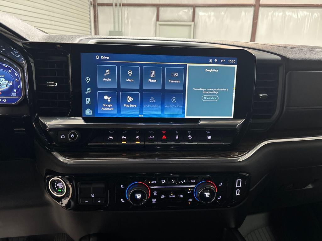 used 2022 Chevrolet Silverado 1500 car, priced at $37,931