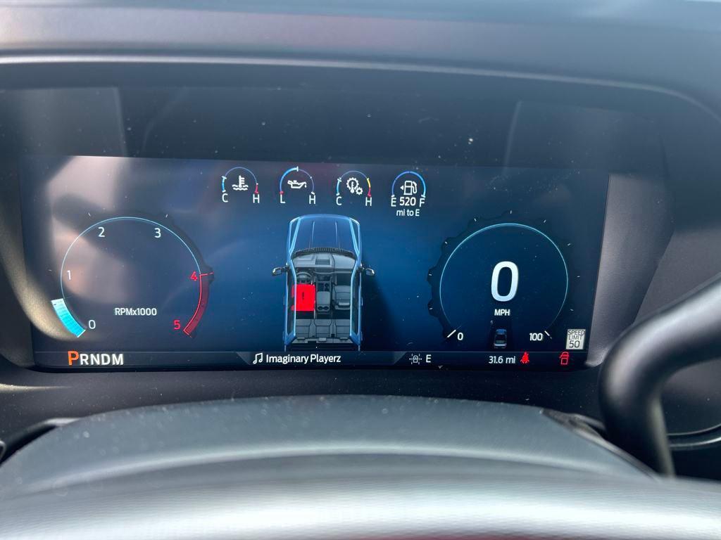 new 2025 Ford F-250 car, priced at $86,930