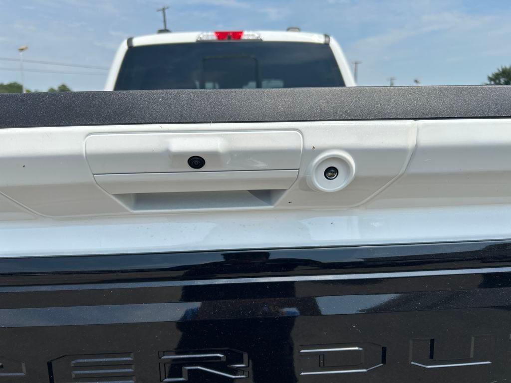 new 2025 Ford F-250 car, priced at $86,930