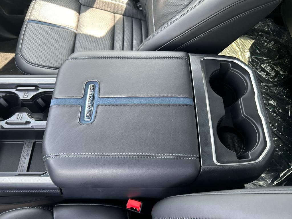 new 2025 Ford F-250 car, priced at $86,930