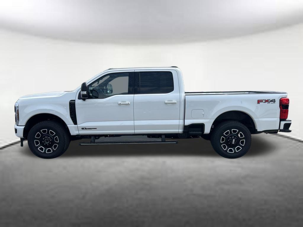 new 2025 Ford F-250 car, priced at $86,930