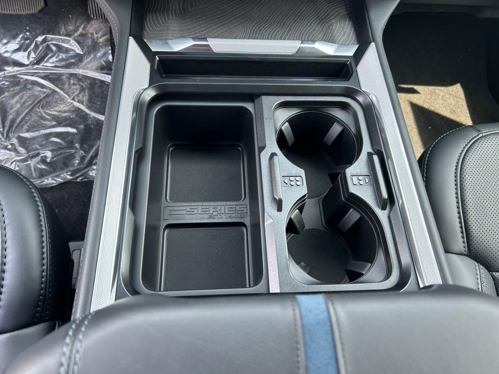 new 2025 Ford F-250 car, priced at $86,930