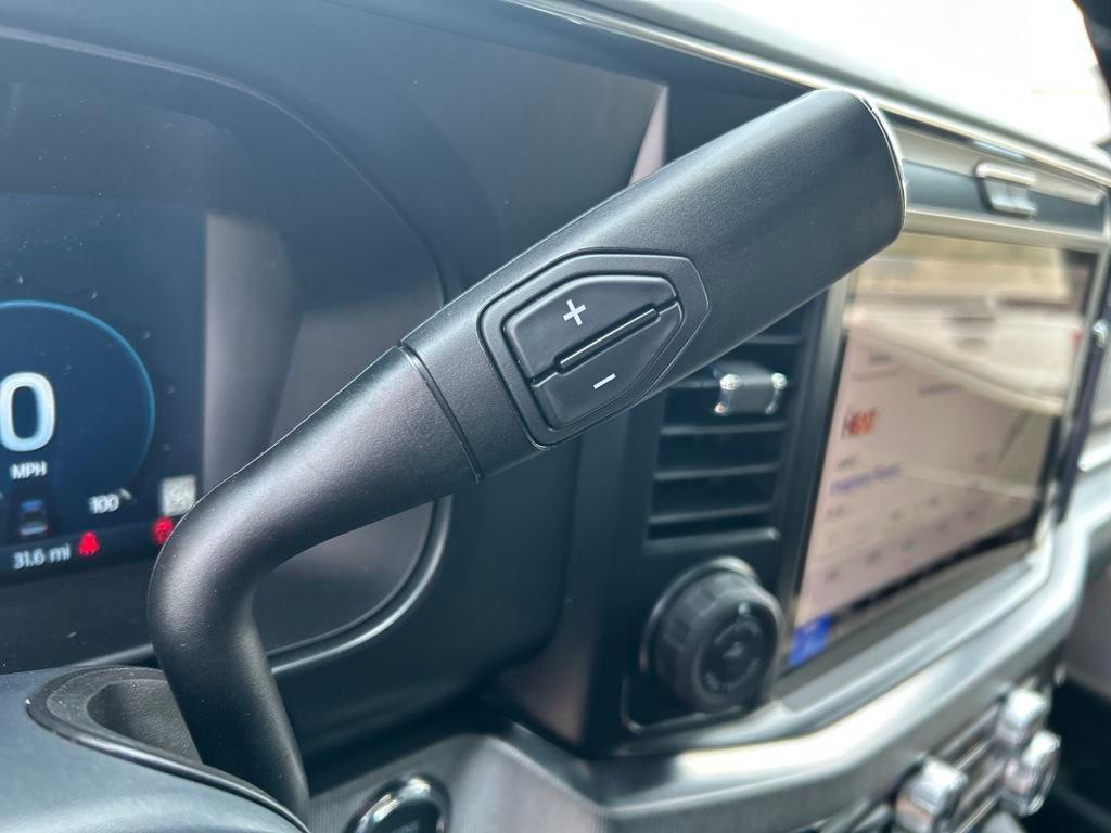 new 2025 Ford F-250 car, priced at $86,930