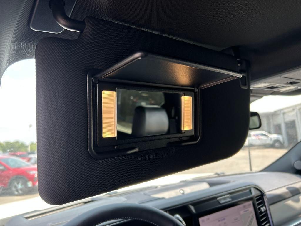 new 2025 Ford F-250 car, priced at $86,930