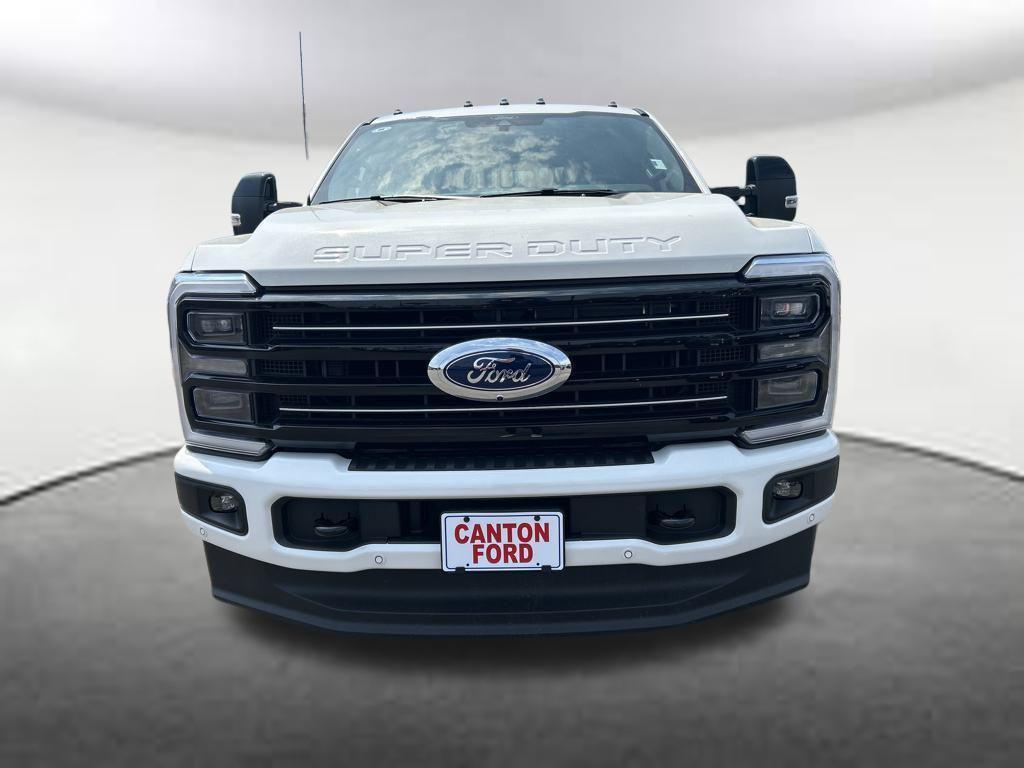 new 2025 Ford F-250 car, priced at $86,930