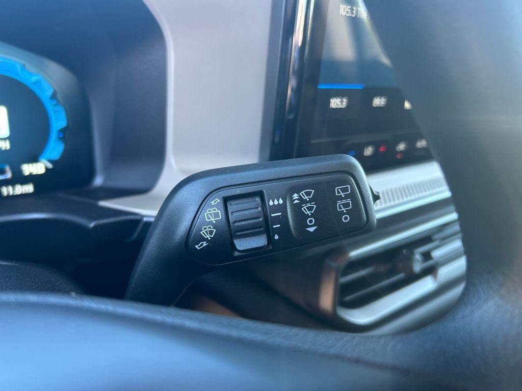 new 2025 Ford Bronco Sport car, priced at $30,488