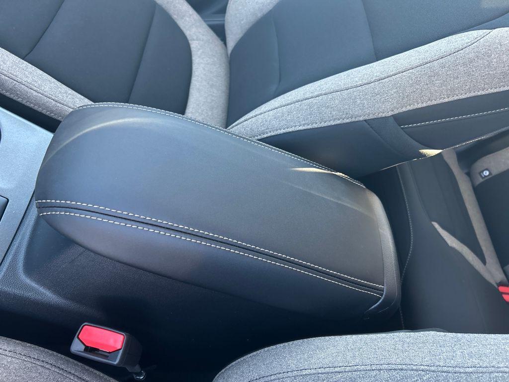 new 2025 Ford Bronco Sport car, priced at $30,488