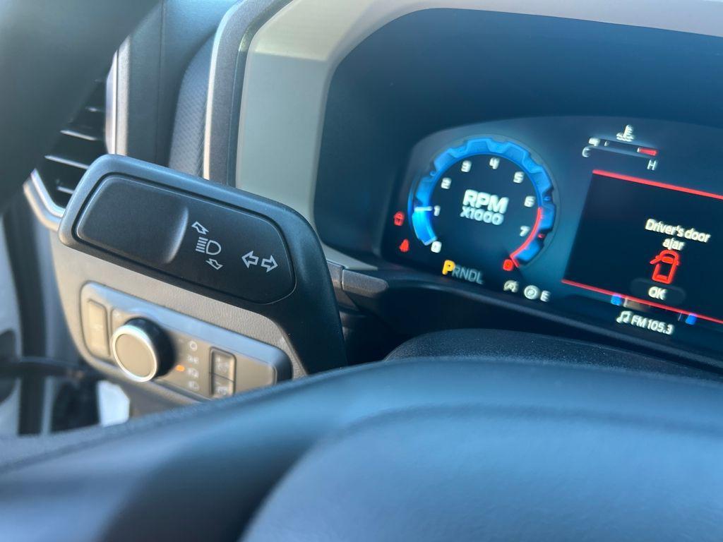 new 2025 Ford Bronco Sport car, priced at $30,488