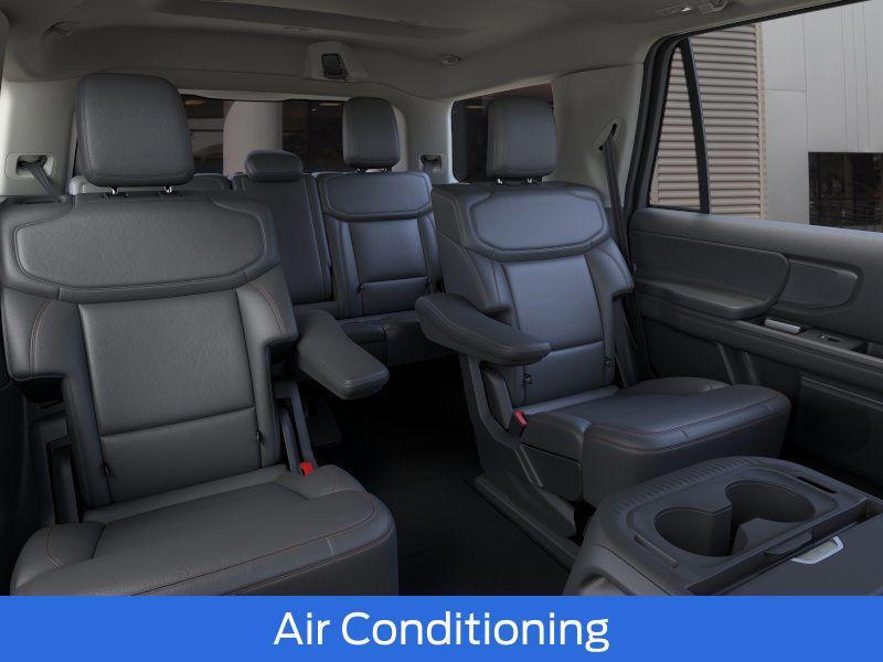 new 2025 Ford Expedition car, priced at $66,462