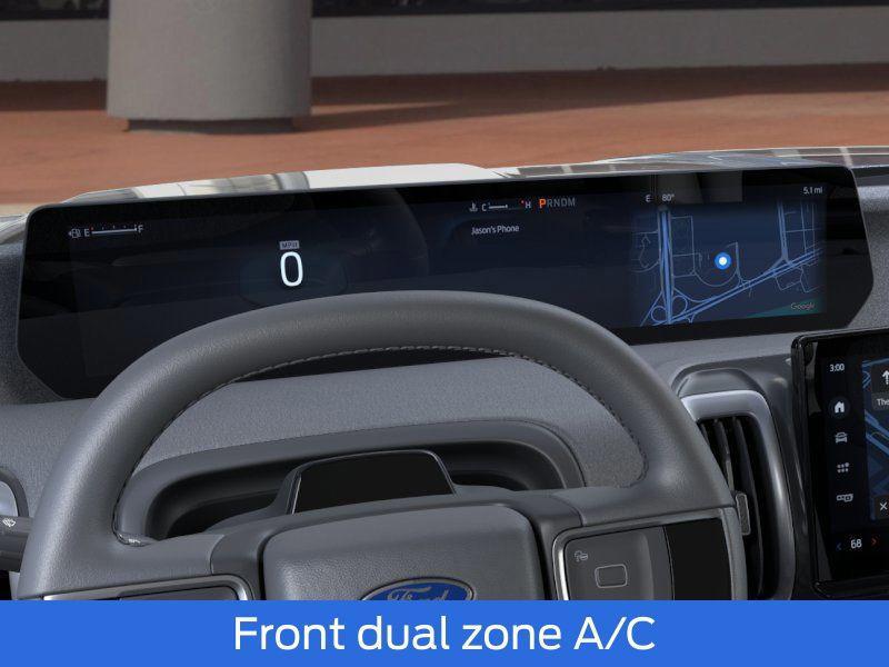 new 2025 Ford Expedition car, priced at $66,462
