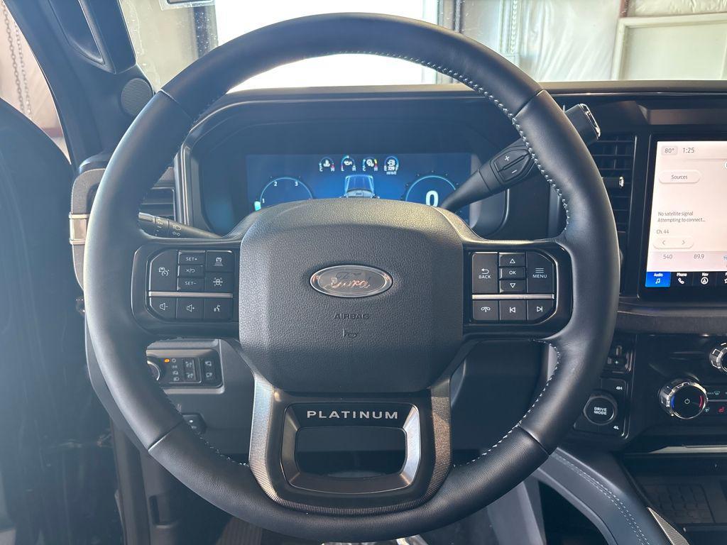 new 2026 Ford F-350 car, priced at $98,351