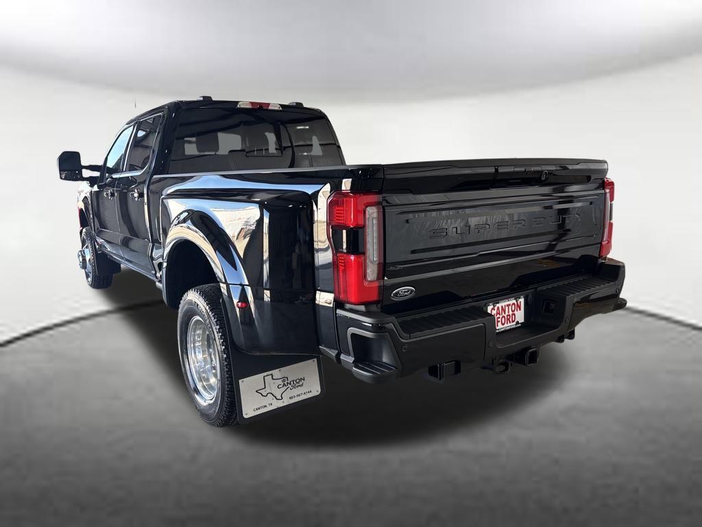 new 2026 Ford F-350 car, priced at $98,351