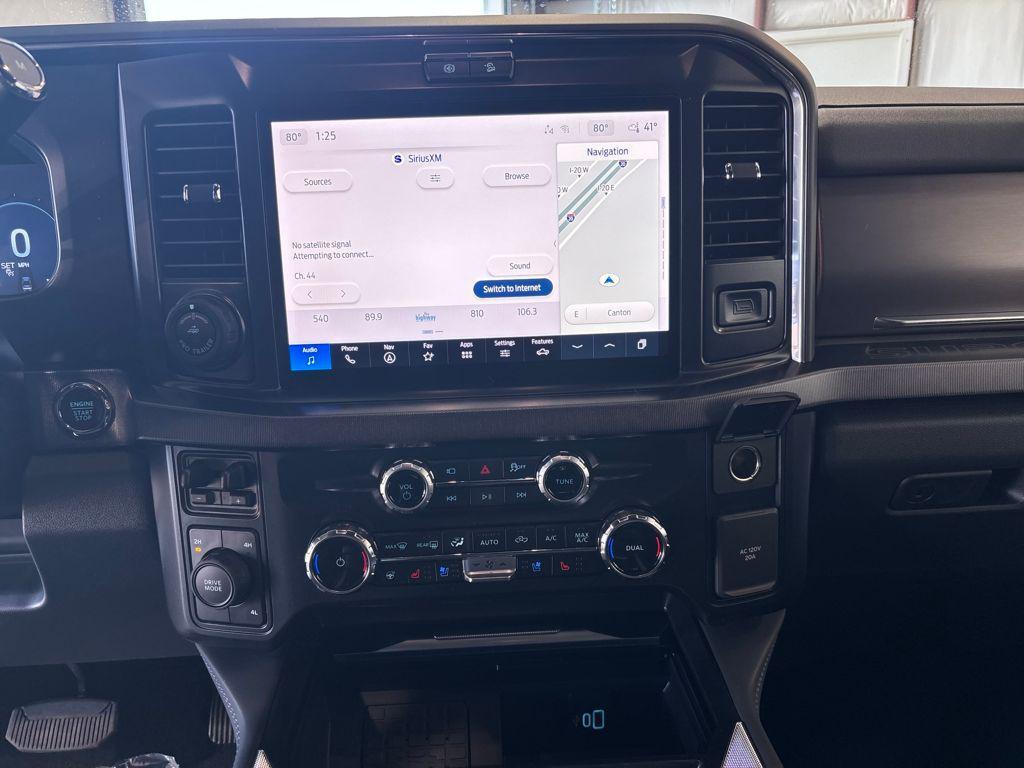 new 2026 Ford F-350 car, priced at $98,351