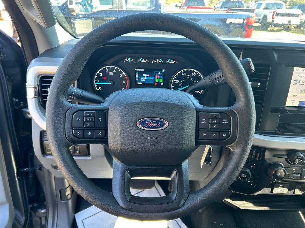 new 2026 Ford F-250 car, priced at $56,724