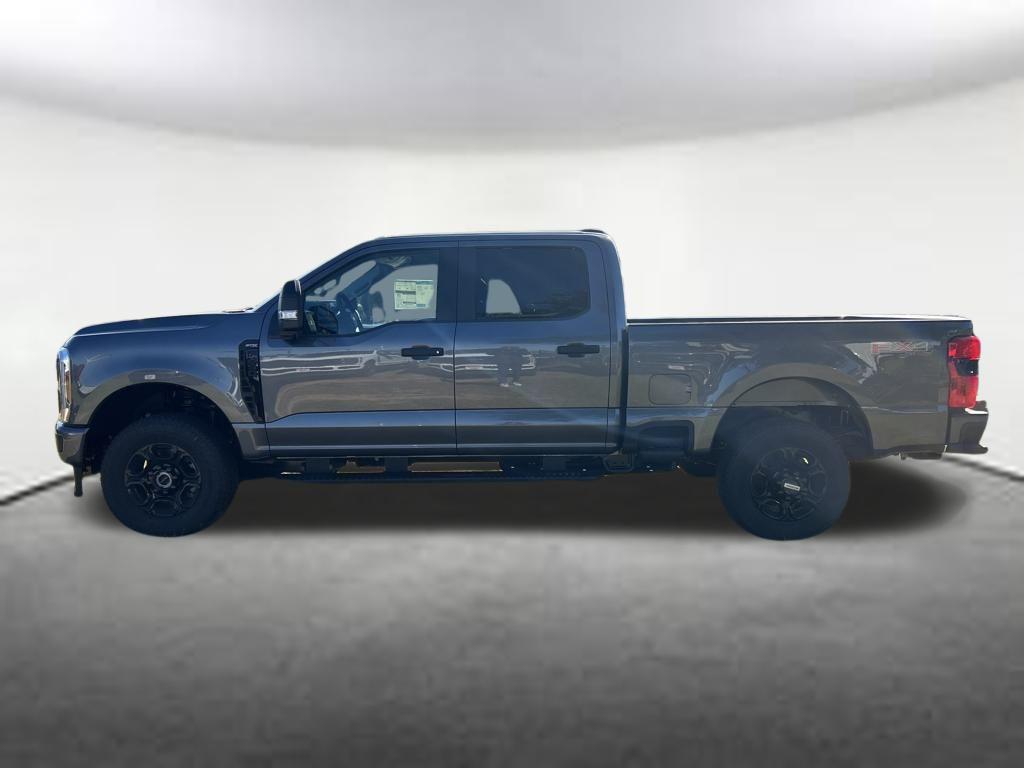 new 2026 Ford F-250 car, priced at $56,724