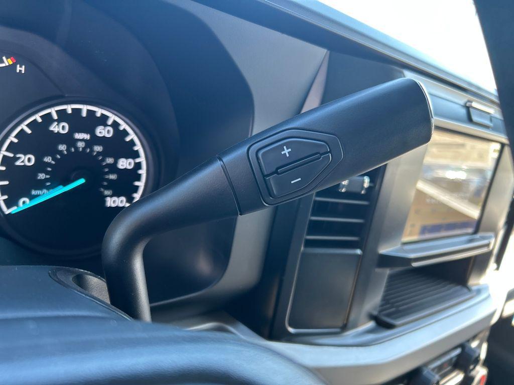 new 2026 Ford F-250 car, priced at $56,724