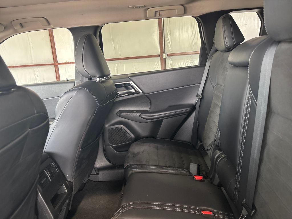 used 2024 Mitsubishi Outlander car, priced at $22,481