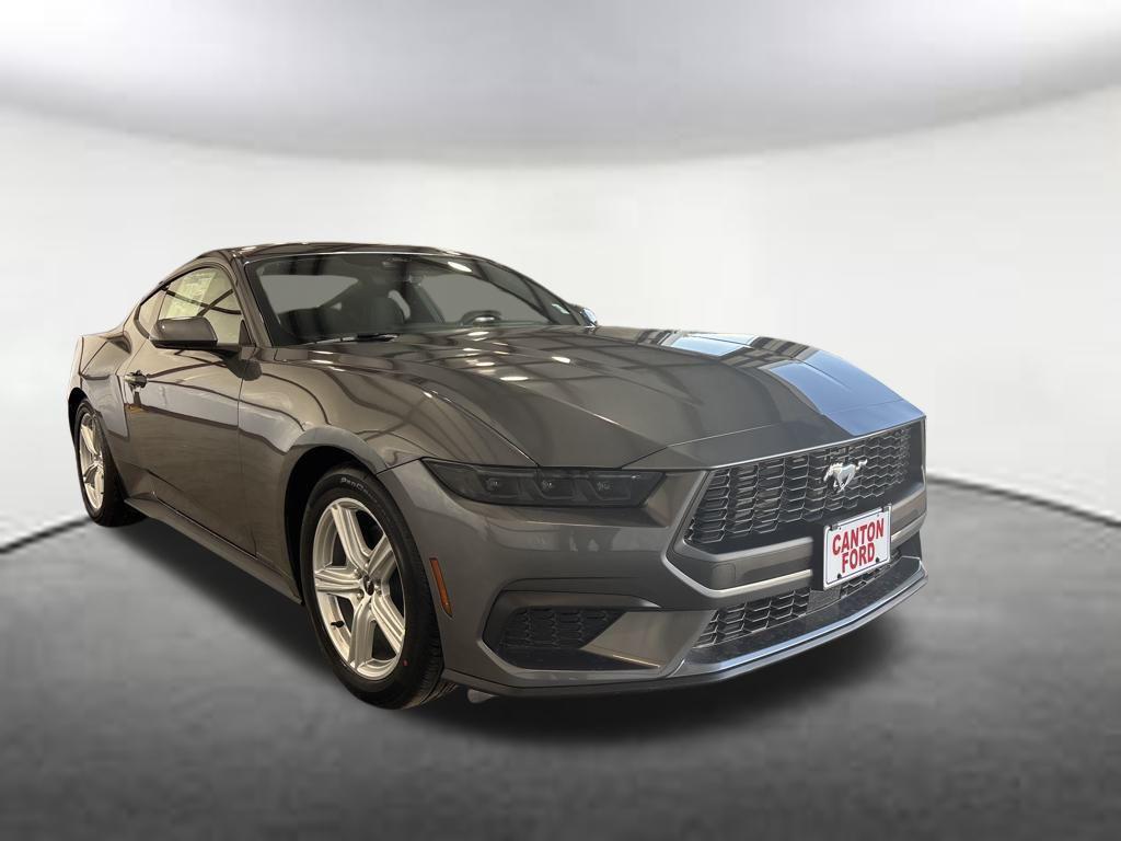 new 2026 Ford Mustang car, priced at $32,309