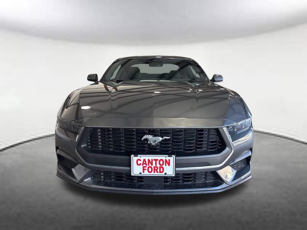 new 2026 Ford Mustang car, priced at $32,309