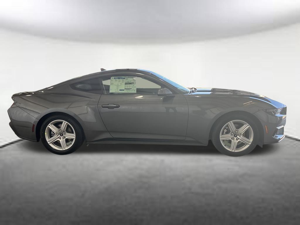 new 2026 Ford Mustang car, priced at $32,309
