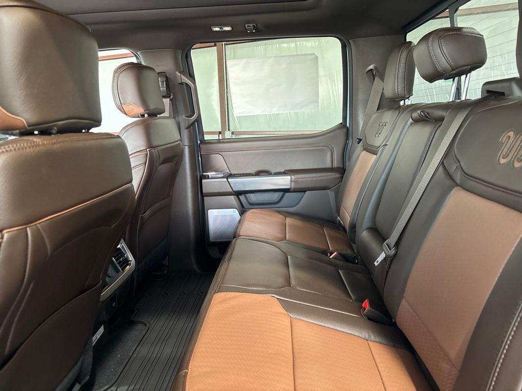 new 2026 Ford F-250 car, priced at $94,833