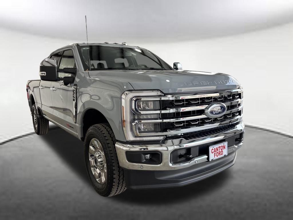 new 2026 Ford F-250 car, priced at $94,833