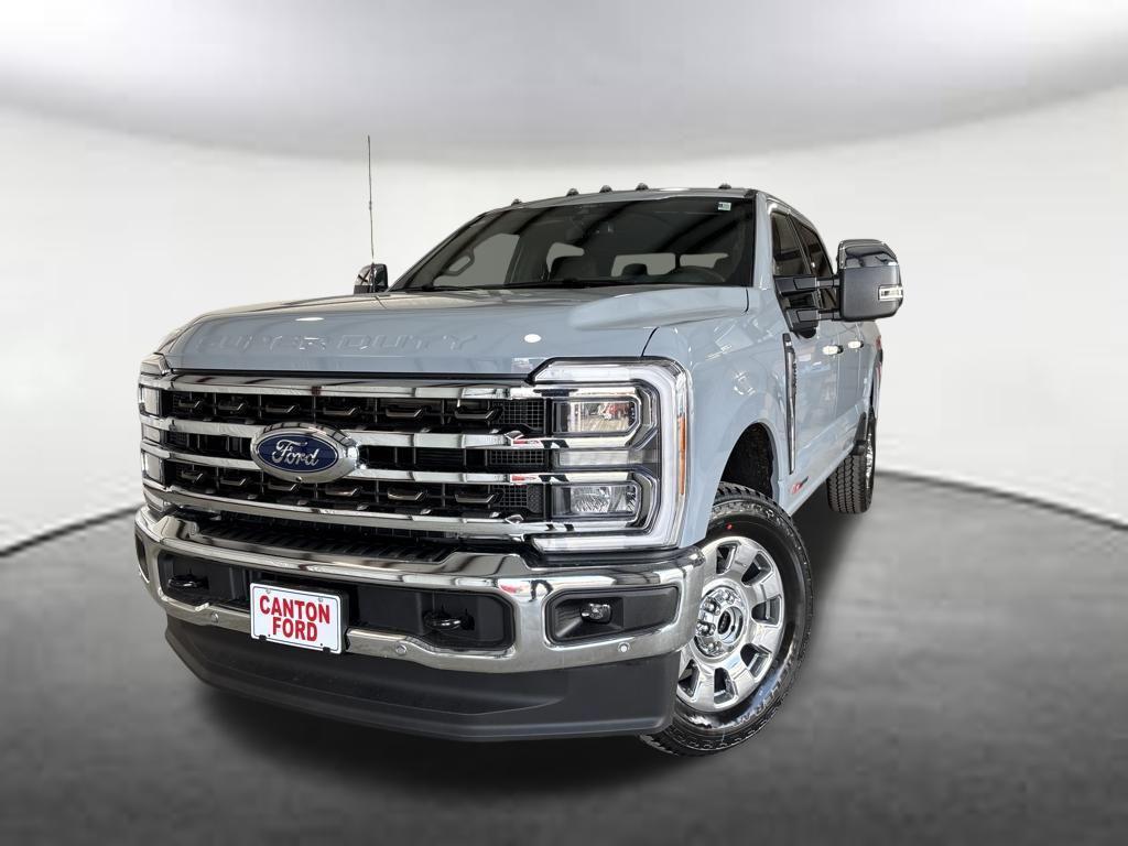 new 2026 Ford F-250 car, priced at $94,833