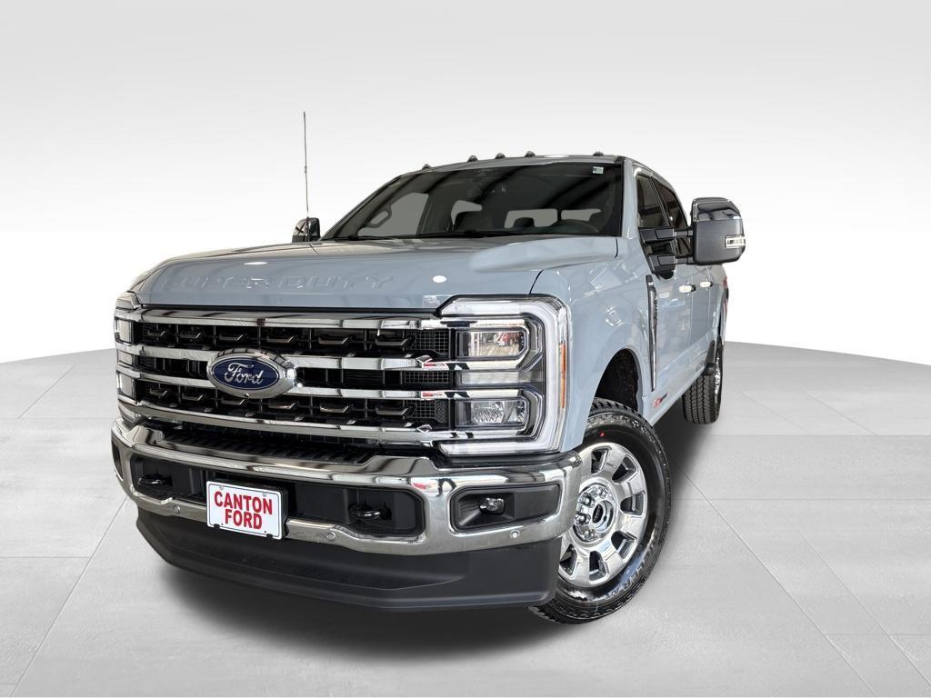 new 2026 Ford F-250 car, priced at $94,333