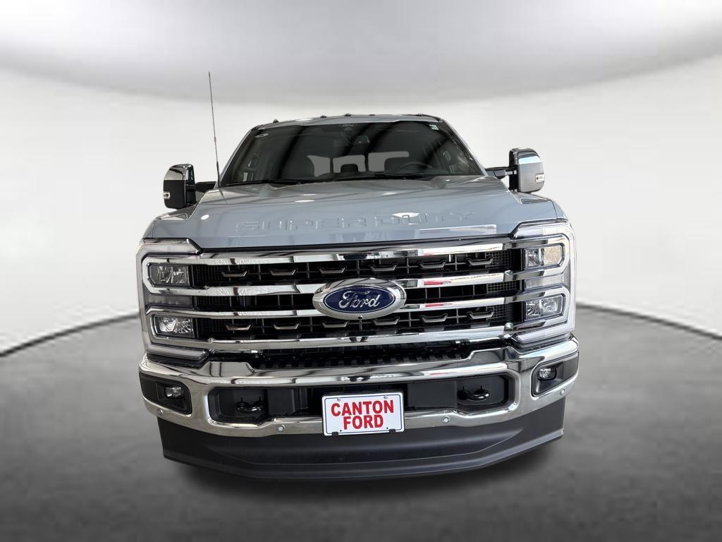 new 2026 Ford F-250 car, priced at $94,833