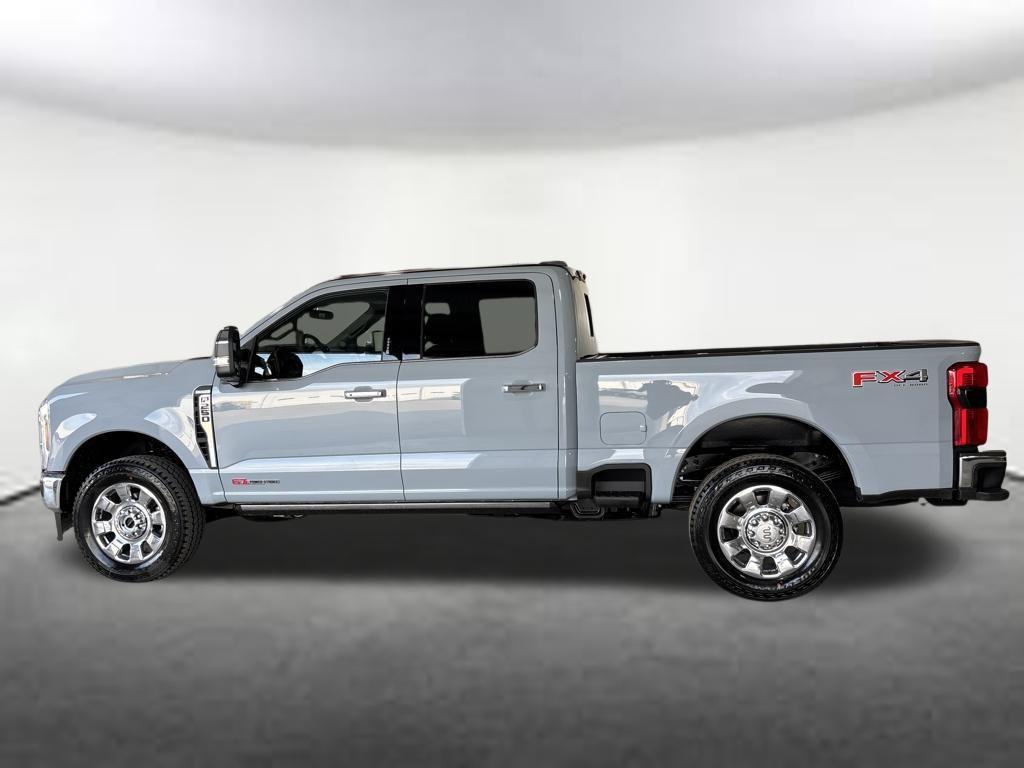 new 2026 Ford F-250 car, priced at $94,833