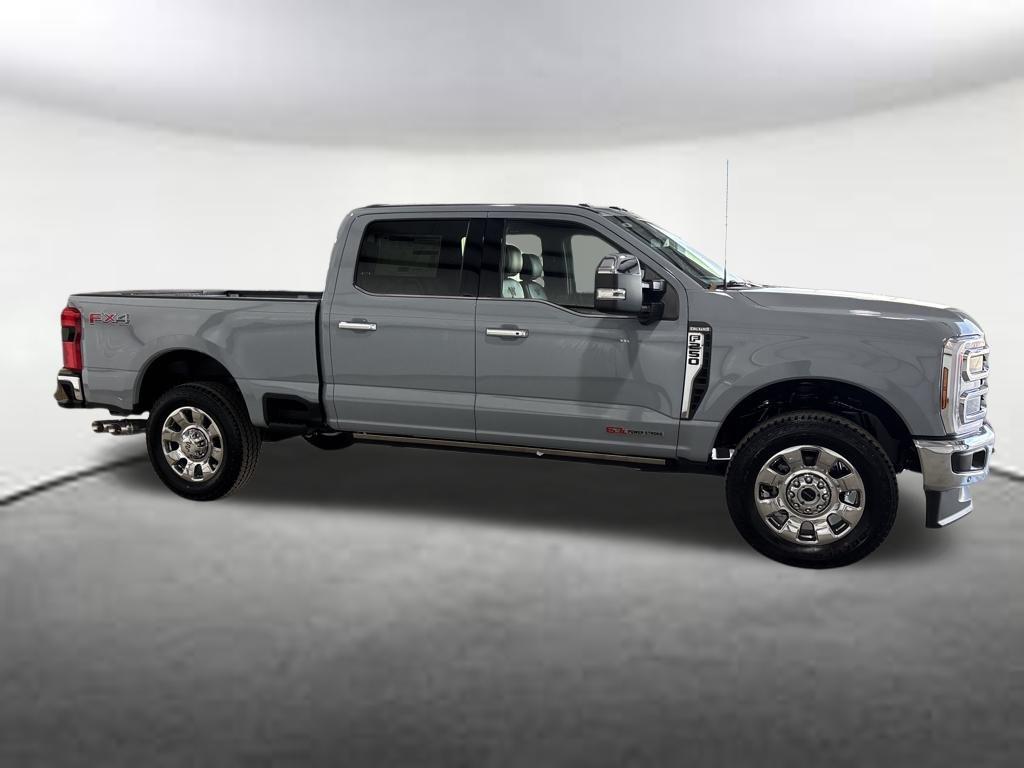 new 2026 Ford F-250 car, priced at $94,833