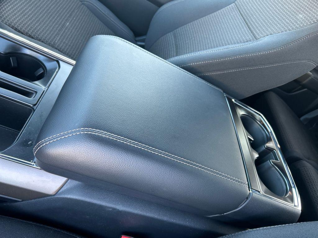 new 2025 Ford F-150 car, priced at $46,647