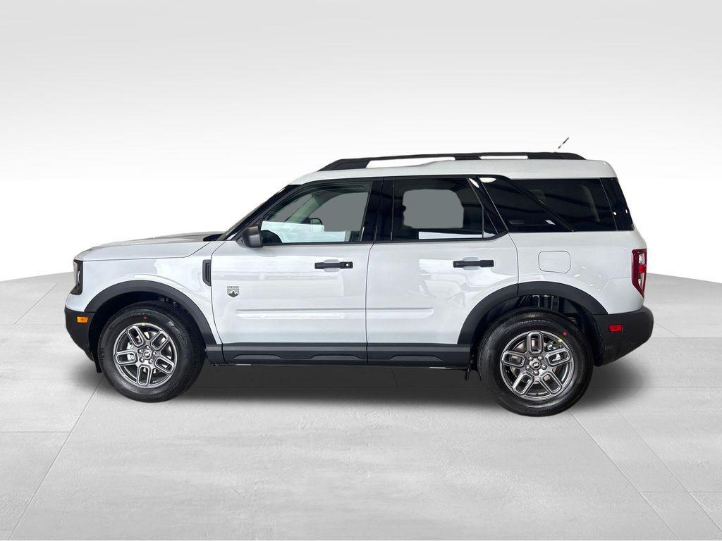 new 2026 Ford Bronco Sport car, priced at $33,326