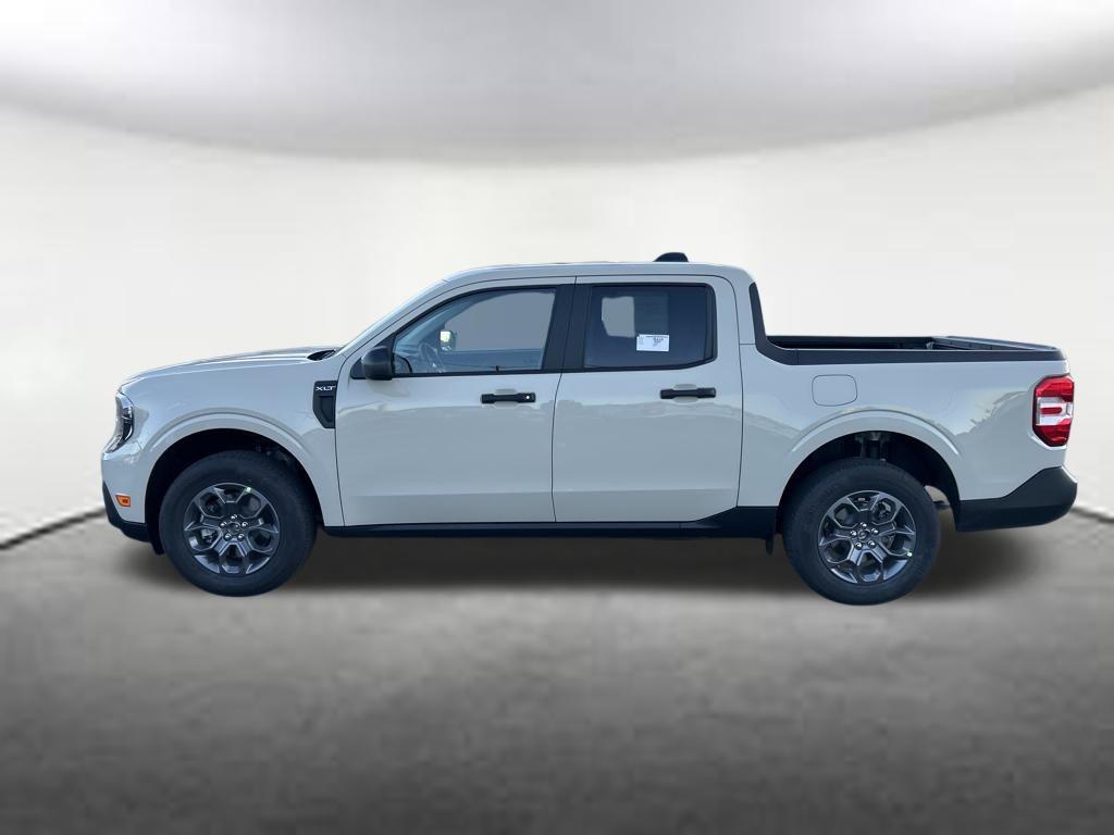 new 2025 Ford Maverick car, priced at $30,392