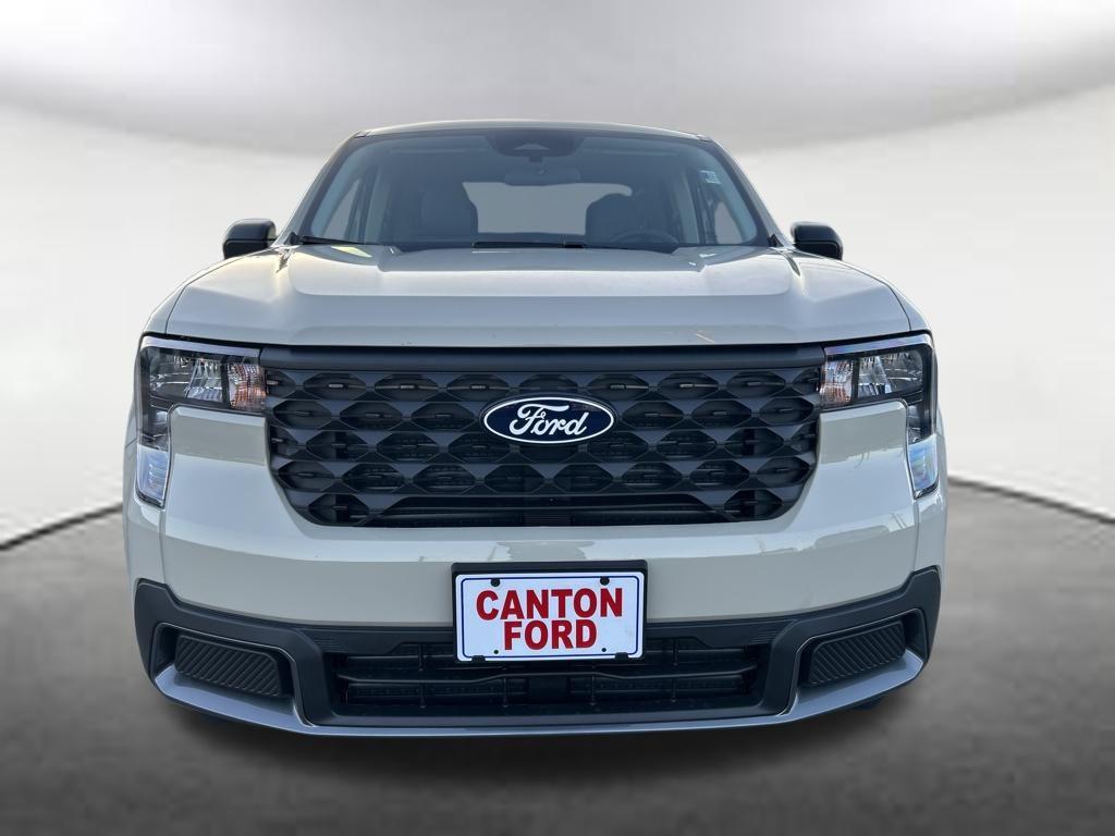 new 2025 Ford Maverick car, priced at $30,392