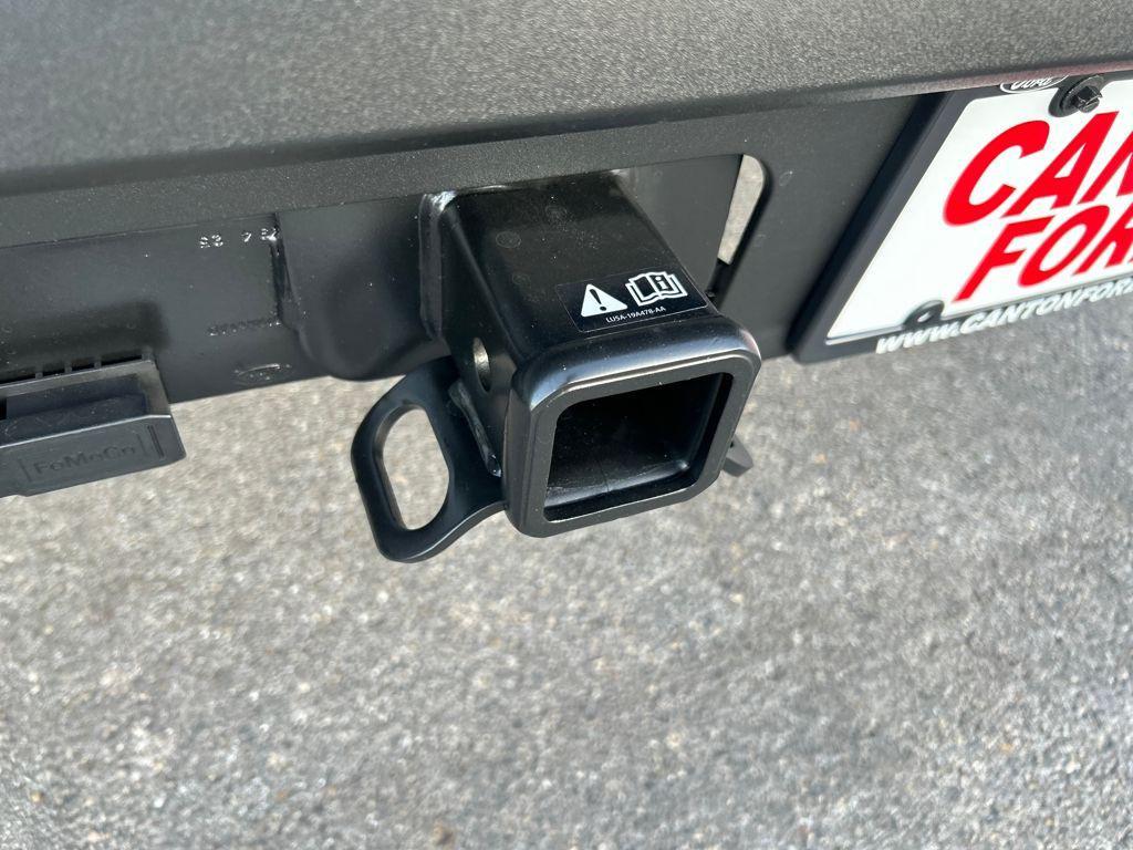 new 2025 Ford Maverick car, priced at $30,392