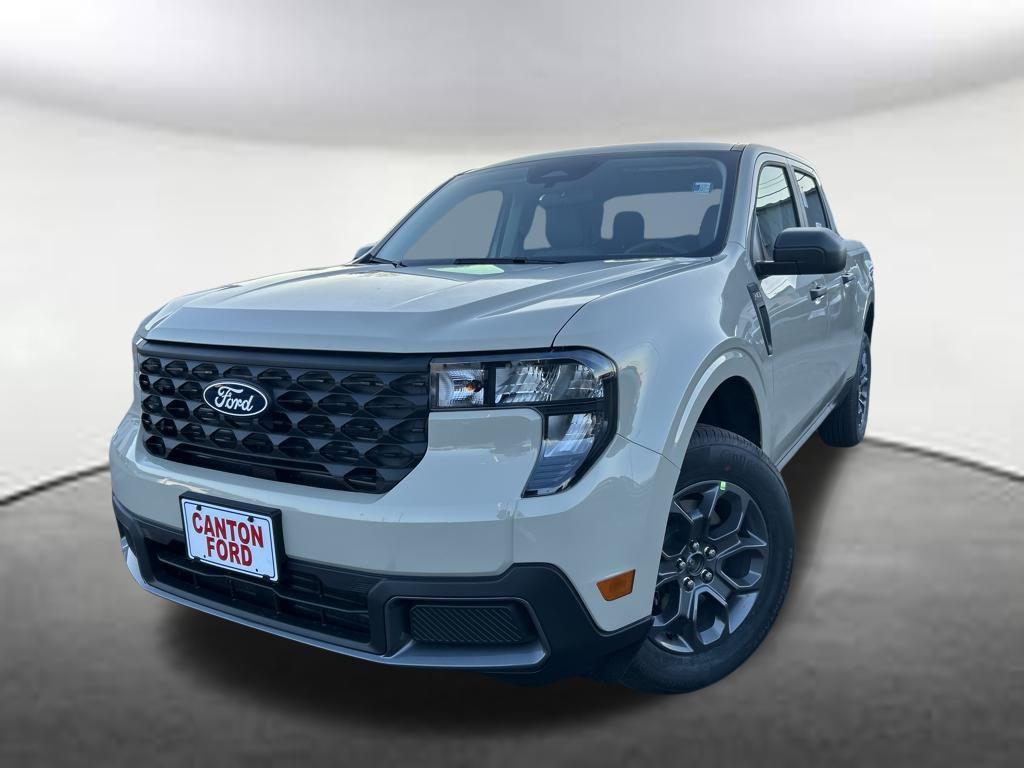 new 2025 Ford Maverick car, priced at $30,392