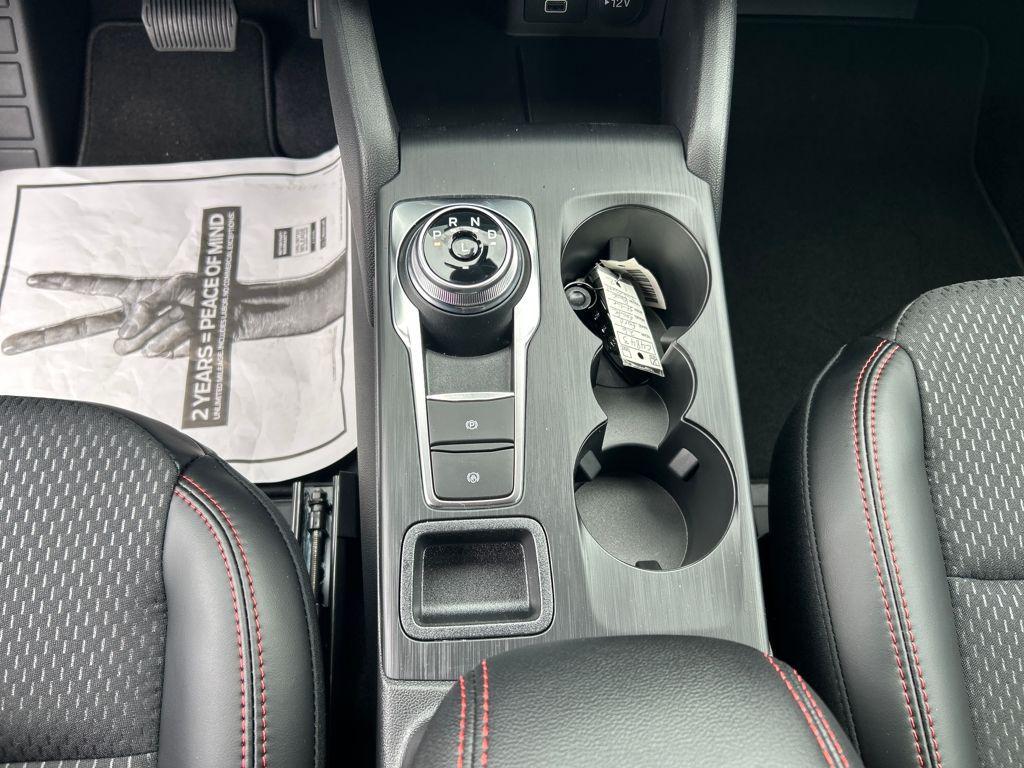 new 2026 Ford Escape car, priced at $29,756