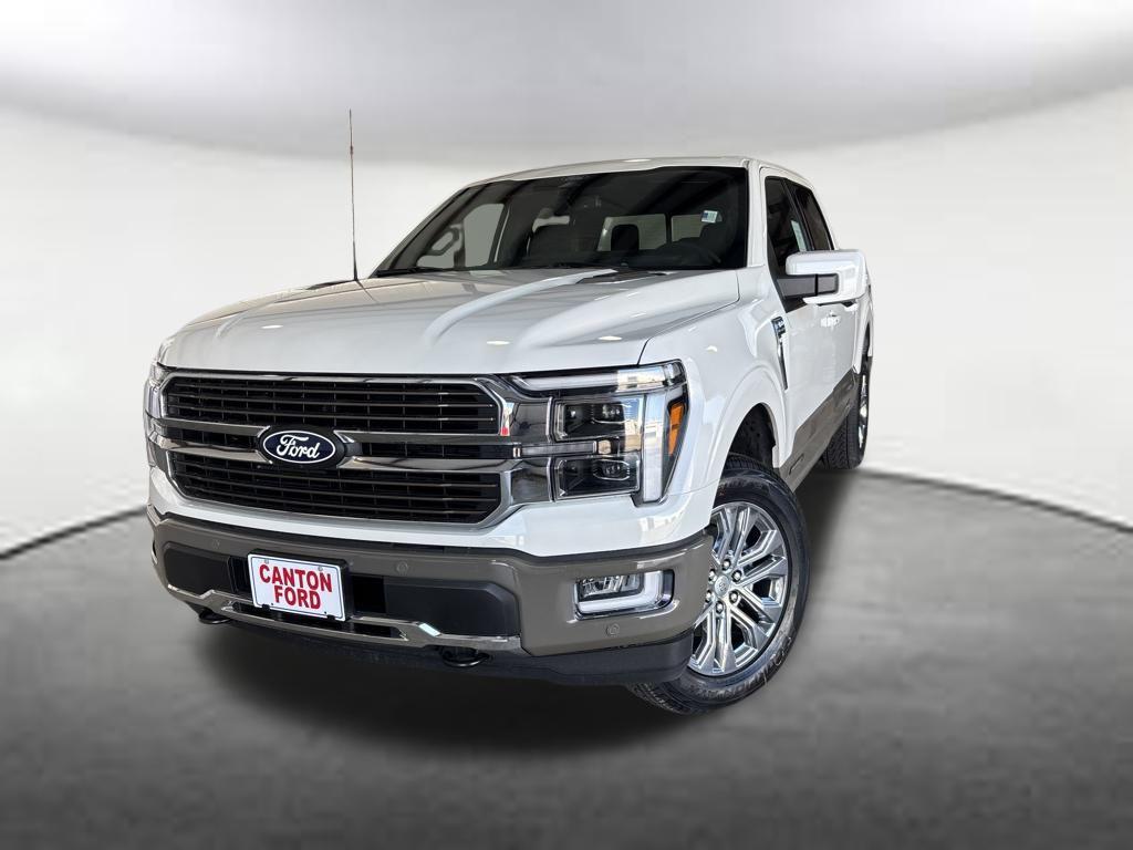 new 2026 Ford F-150 car, priced at $76,914