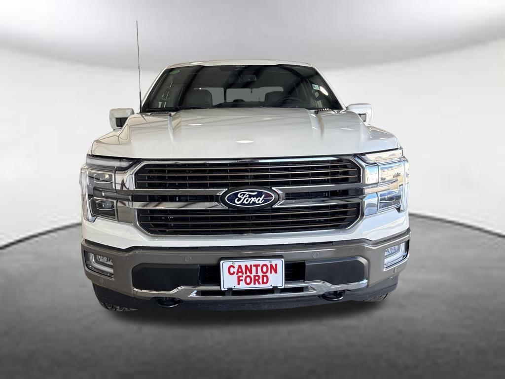 new 2026 Ford F-150 car, priced at $76,914