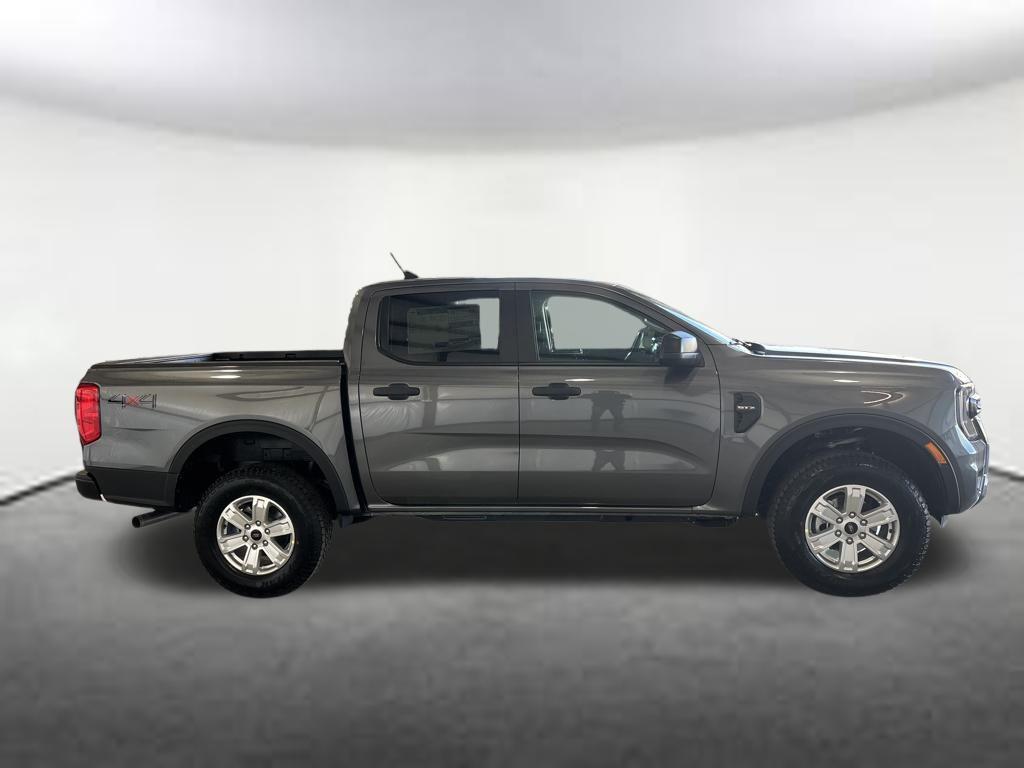 new 2025 Ford Ranger car, priced at $33,897