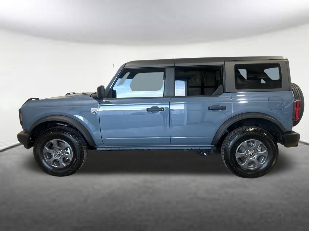 new 2025 Ford Bronco car, priced at $46,375