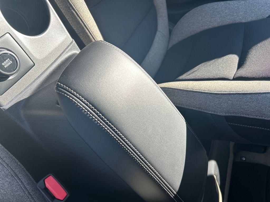 new 2025 Ford Bronco Sport car, priced at $32,269