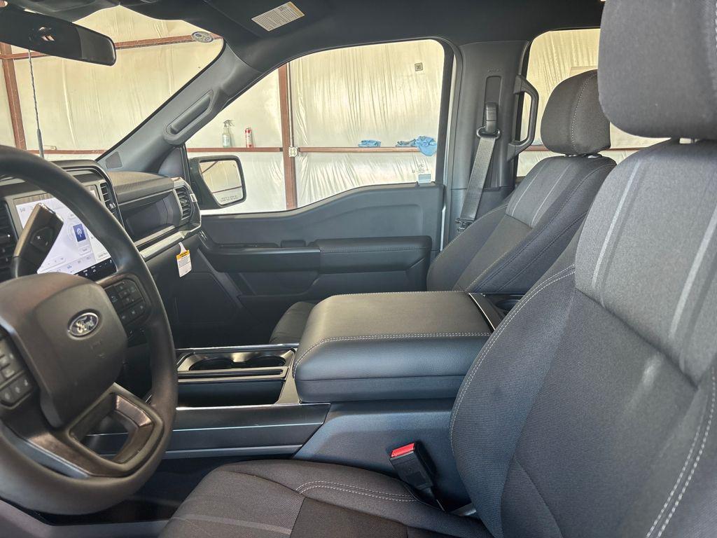 new 2026 Ford F-150 car, priced at $46,392